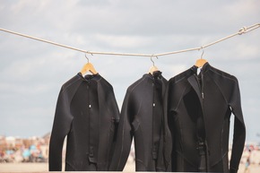 St. Peter-Ording: Tourismus-Zentrale vergibt Wasserportzentrum am Ordinger Strand neu