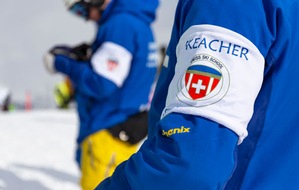 Graubünden Ferien: Prämierte Skeacher: spontan buchbare Lehrer auf Piste und Loipe