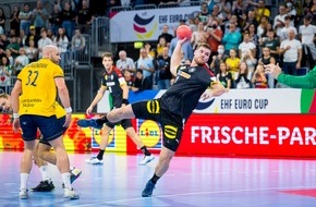 Lidl: Lidl und der Deutsche Handballbund verlängern Kooperation bis 2025 / Bewährte Partnerschaft setzt auf exklusiven Content und bewusste Ernährung