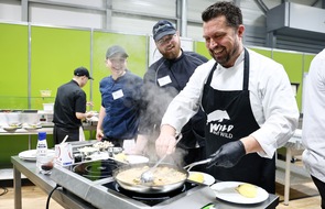 25 Jahre Reiten-Jagen-Fischen - Messe Erfurt feiert Jubil&auml;um mit starken Zahlen und treuen Partnern