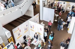 Universit&auml;t Bremen: Gro&szlig;er Andrang beim OPEN CAMPUS