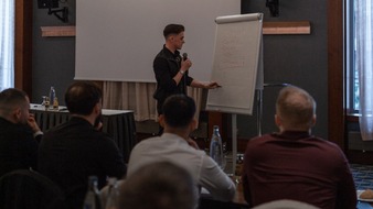 Lenvo Marketing: Social Media als Wachstumssystem: Wie Danil in Berlin mit klarer Strategie &uuml;berzeugte