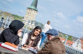 Universität Osnabrück: Uni Osnabrück: Masterstudiengang Berufsschullehramt mit Islamischer Religion als Unterrichtsfach
