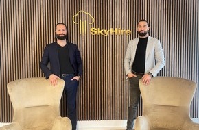 SkyHire GmbH: Die richtigen Mitarbeiter finden: Wie sich mit einem effektiven Einstellungsprozess Zeit und Geld einsparen lassen