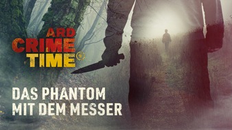 MDR Mitteldeutscher Rundfunk: ARD Crime Time: „Das Phantom“