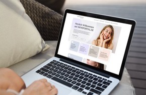 Galderma Laboratorium GmbH: Neue Website AKNEPORTAL.DE von Galderma unterstützt Jugendliche und Erwachsene, die mit Akne leben