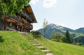 ZDF: Zuhause beim Bergdoktor - Doku im ZDF