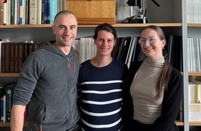 Universit&auml;tsklinikum Essen A&ouml;R: Hantaviren: Einfluss auf die Zellarchitektur