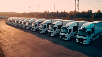 ElectroFleet GmbH: ElectroFleet gründet „TCO Alliance“: Konsortium bietet komplettes E-LKW-Ökosystem aus einer Hand