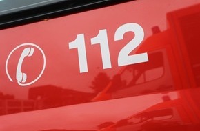 Feuerwehr Bochum: FW-BO: Ölspur im Bereich Innenstadt/Stahlhausen/Weitmar