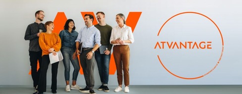 TIMETOACT GROUP: TIMETOACT GROUP bündelt mit ATVANTAGE ihre Kompetenzen