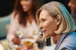 GN Hearing GmbH: "Bemerkenswerte Hörverbesserung, extrem klein und leicht“: Weitere bekannte Tech-Medien empfehlen die neuartigen Earbuds Jabra Enhance aus dem Hörakustik-Fachgeschäft