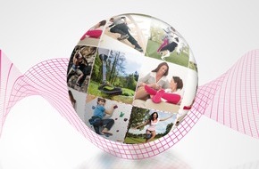 medi GmbH & Co. KG: Impulse für die Gesundheitsbranche / medi auf der Fachmesse EXPOLIFE International 2013 (BILD)