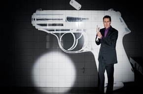 SAT.1: Auf Verbrecherjagd: "ErmittlungsAKTE - Spurensuche mit Ulrich Meyer" in SAT.1 (mit Bild)