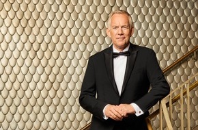 ZDF: ZDF verlängert Vertrag mit Johannes B. Kerner