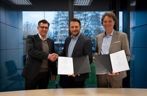 TÜV Rheinland AG: TÜV Rheinland und Certivity stärken Zusammenarbeit und schließen Partnerschaft für digitales Zulassungsmanagement