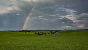 Allg&auml;u GmbH: Wechselhaftes Wetter? Im Allg&auml;u sorgt die Zwischenzeit f&uuml;r Hochgef&uuml;hle.