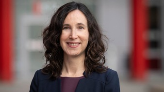 Universit&auml;t Duisburg-Essen: Gute Zusammenarbeit mit KI? - Die Neuberufene Lucia Bellora-Bienengr&auml;ber untersucht es an der UDE