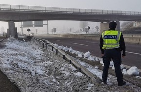 Bundespolizeidirektion München: Bundespolizeidirektion München: Visum und Führerschein abgelaufen/ Bundespolizei verweigert Töpferwarenverkäufer die Einreise