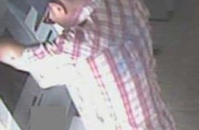 Polizeipräsidium Südhessen: POL-DA: Gorxheimertal / Überwald-Gorxheimertal: Polizei sucht nach Betrüger und bittet die Bevölkerung um Mithilfe / Veröffentlichung von Bildern