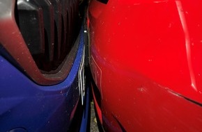 Polizeiinspektion Northeim: POL-NOM: Verkehrsunfallflucht