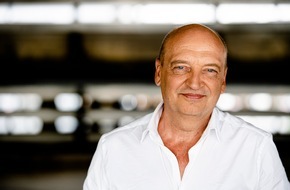 rbb - Rundfunk Berlin-Brandenburg: Robert Skuppin wird neuer Programmdirektor des Rundfunk Berlin-Brandenburg
