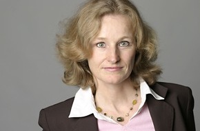 news aktuell GmbH: Julia Spatz neue Leiterin des Berliner news aktuell-Büros