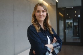 dpa Deutsche Presse-Agentur GmbH: Vanessa Bitter &uuml;bernimmt die Gesch&auml;ftsf&uuml;hrung der UseTheNews gGmbH - Meinolf Ellers wechselt in den Ruhestand