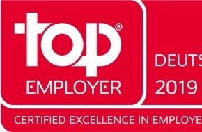 Swiss Life Deutschland: Arbeitsmarkt: Swiss Life ist Top Employer Deutschland 2019 - und wächst weiter