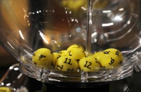 Eurojackpot: Eurojackpot: 115 Millionen Euro gehen nach Schweden / Eurojackpot 13 Jahre alt