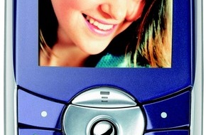 Tchibo GmbH: Neues Foto-Handy bei Tchibo Mobil
