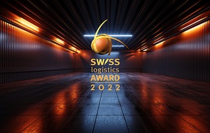 GS1 Switzerland: Swiss Logistics Award | Jury macht sich mit neuem Mitglied bereit für 2022
