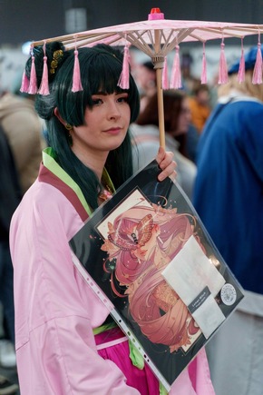 165 Aussteller aus 15 Ländern: Die MAG-C wächst weiter