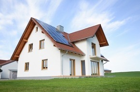 Zukunft Gas e. V.: Woche der Sonne: Erdgas und Solar als ideales Duo / Diese Kombination ist komfortabel, kostengünstig und klimafreundlich