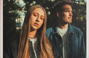 RTLZWEI: Ein Song für die Seele: EMY singt mit Johannes Strate über Verlust, Liebe und Erinnerung