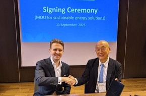 FEV Group: FEV und Chiyoda bündeln Kompetenzen für nachhaltige Energielösungen
