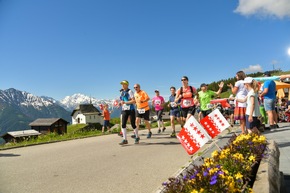 Aletsch Halbmarathon 2020: Die Corona-Edition des schönsten Berglaufs Europas