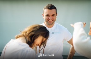 Bahmann Coaching GmbH: Schlank im Schlaf - Jan Bahmann gibt 5 Tipps, wie das funktioniert