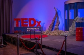 Hochschule Bremerhaven: Vom H&ouml;rsaal auf die internationale B&uuml;hne