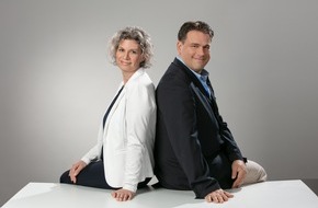 Adrians GmbH: Danny und Sandra Berardinucci: Nachhaltige Verpackungslösungen für Handwerk und Industrie
