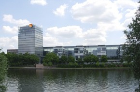 Gas-Union GmbH: Gas-Union zieht in neue Geschäftsräume / Gas-Union GmbH, Frankfurt/Main, bezieht am 2. August 2010 ihre neuen Geschäftsräume in 60596 Frankfurt, Theodor-Stern-Kai 1