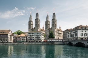 Energie-Agentur der Wirtschaft: Deux fois l'équivalent des émissions de CO2 de la ville de Zurich évitées chaque année