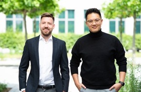 Pexon Consulting GmbH: Phillip Pham und Paul Niebler: Warum moderne Unternehmen auf die Cloud setzen sollten