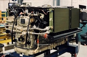 RENK Group AG: RENK America Awarded Over $99 Million Contract to Provide New Engines and Overhauls, Reinforcing Trusted Partnership