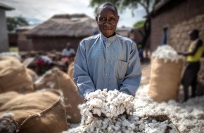 Aid by Trade Foundation: The Aid by Trade Foundation takes positive stock of the first Hamburg Sustainability Conference