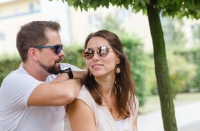 Zentralverband der Augenoptiker und Optometristen - ZVA: ZVA-Presseinformation: 3 Tipps für den Sonnenbrillenkauf
