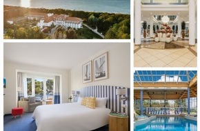 IFA by Lopesan Hotels: Frischer Wind für IFA by Lopesan Hotels