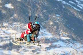 Des f&ecirc;tes qui se vivent en famille &agrave; Nendaz