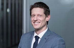 Aargauische Kantonalbank: Neues Geschäftsleitungsmitglied für die Aargauische Kantonalbank: Simon Leumann wird Bereichsleiter Digitalisierung und Infrastruktur