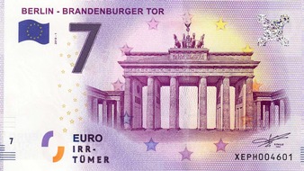 ZDFinfo: ZDFinfo beleuchtet die sieben größten Irrtümer des Euro
